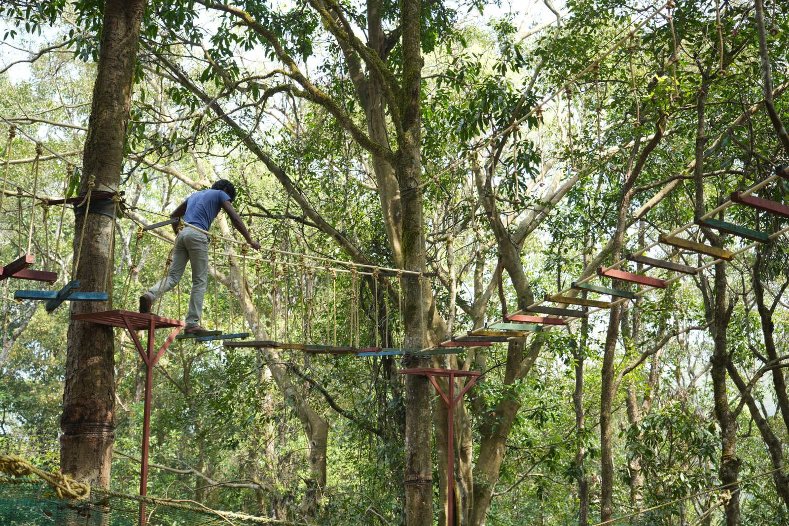 Best Resort in Sakleshpur for Family