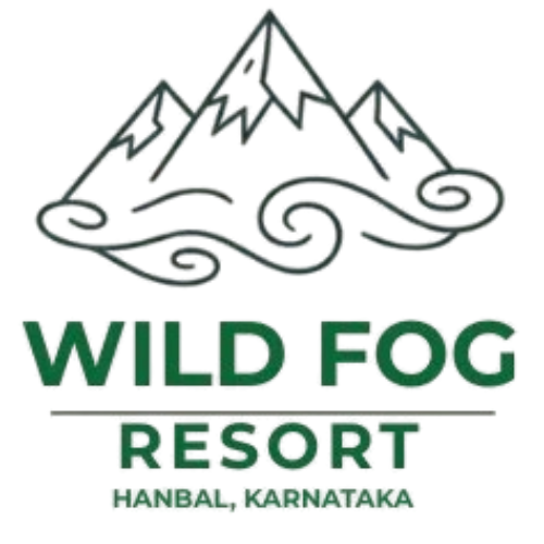 Wild Fog Resort logo