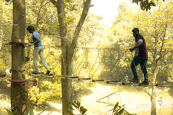 Activities Sakleshpur