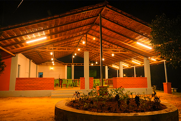 best home stays in sakleshpur