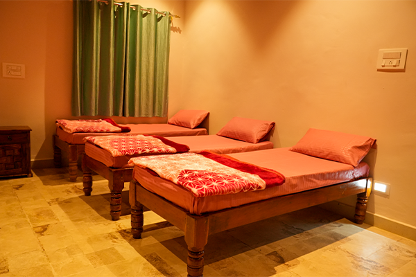 Rooms Sakleshpur