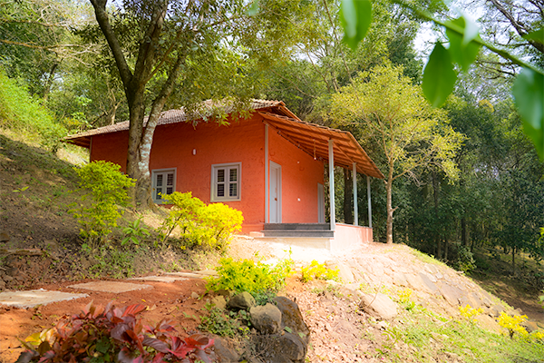 Luxury Villas Sakleshpur