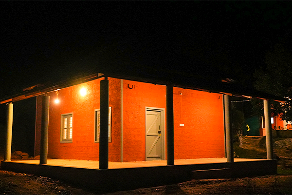 Best Resort in Sakleshpur with food and Activities. our Resort is located at 24km from Sakleshpur